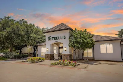 Logo of TRELLIS CANYON CREEK Apartments