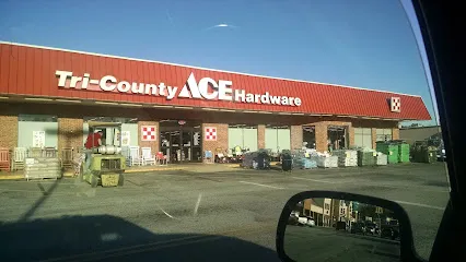 Logo of Tri-County Ace