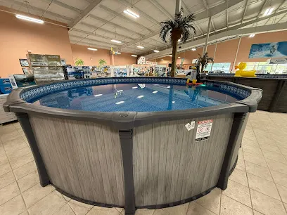 Logo of Tri-State Pools & Spas