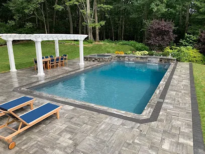 Logo of True Blue Swimming Pools