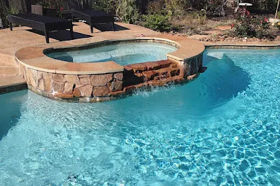 Logo of Ultimate Pools
