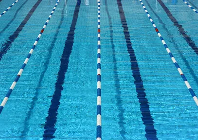 Logo of United Fitness, Sports and Pools