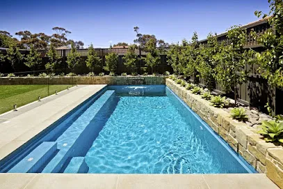 Logo of Vacation Pools, Inc.