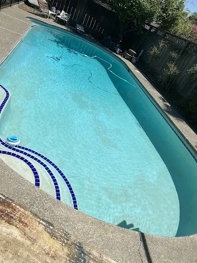 Logo of Valley Pool & Spa