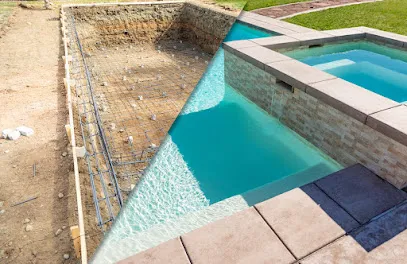 Logo of Vista Pools and Spas