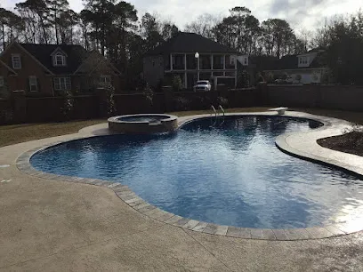 Logo of WaterWorks Pools & Spas