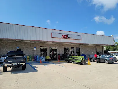 Logo of West Melbourne Ace Hardware
