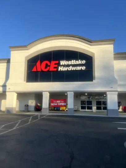 Logo of Westlake Ace Hardware