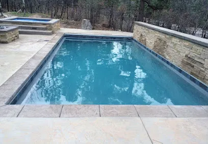 Logo of Wetworks Pool and Spa LLC
