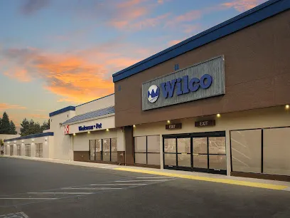 Logo of Wilco Farm Store