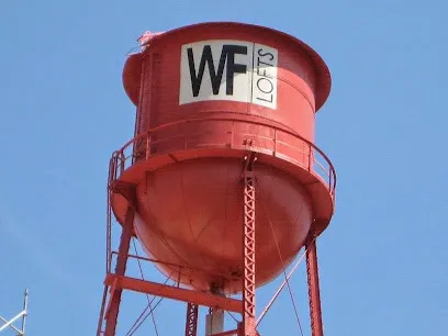 Logo of Winston Factory Lofts