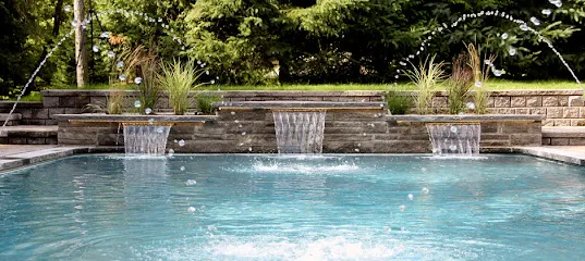 Logo of Year Round Pool & Spa